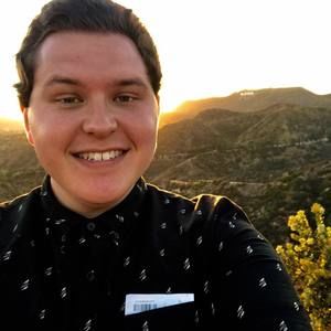 Meet your Posher, Tyler